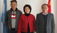 共商新发展,共赢新未来 ——阿根廷丝路烟草股份有限公司签署两项战略合作协议,推进全球布局